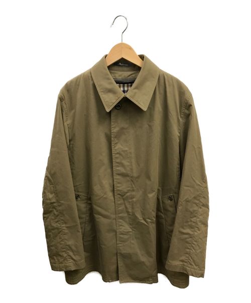 中古・古着通販】Aquascutum (アクアスキュータム) ライナー付ステン