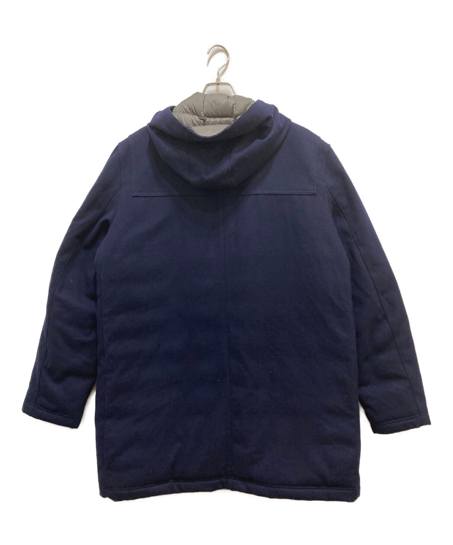 中古・古着通販】L.L.Bean (エルエルビーン) フーデッドダウン