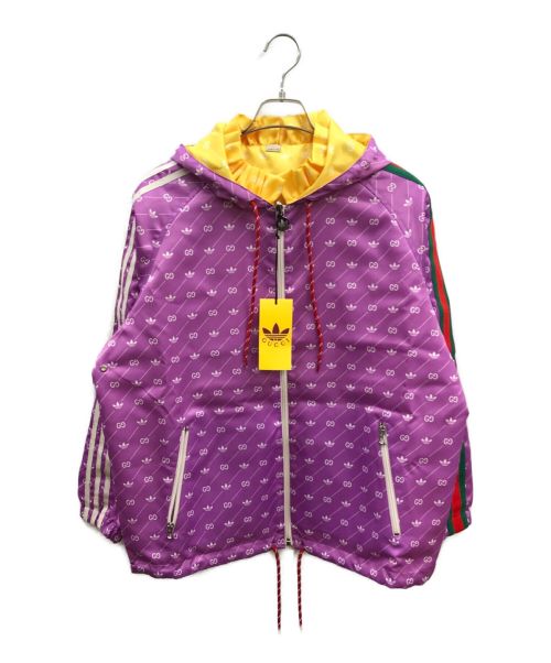 【中古・古着通販】GUCCI×adidas (グッチ×アディダス