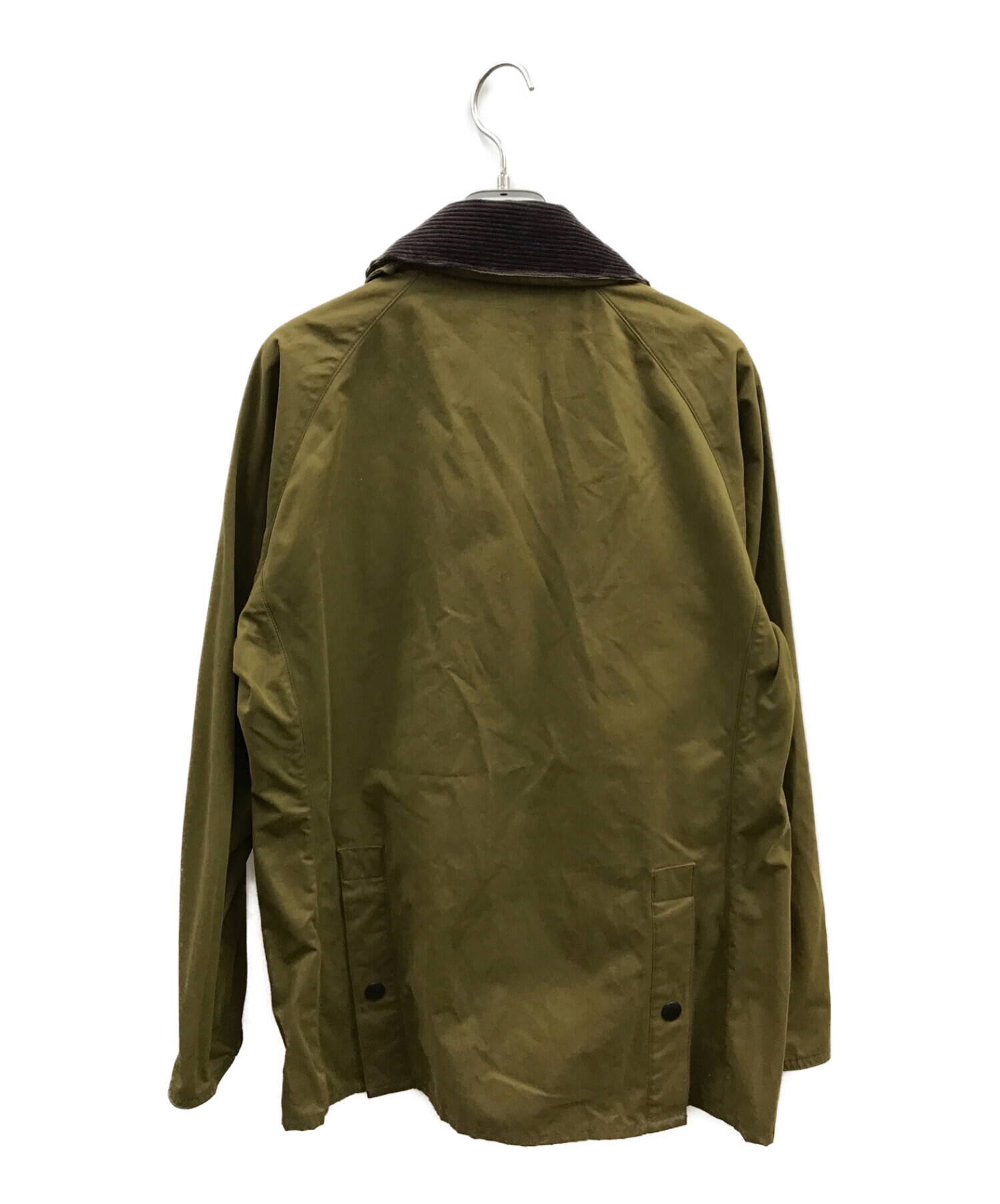 中古・古着通販】Barbour (バブアー) ビデイルピーチスキンジャケット