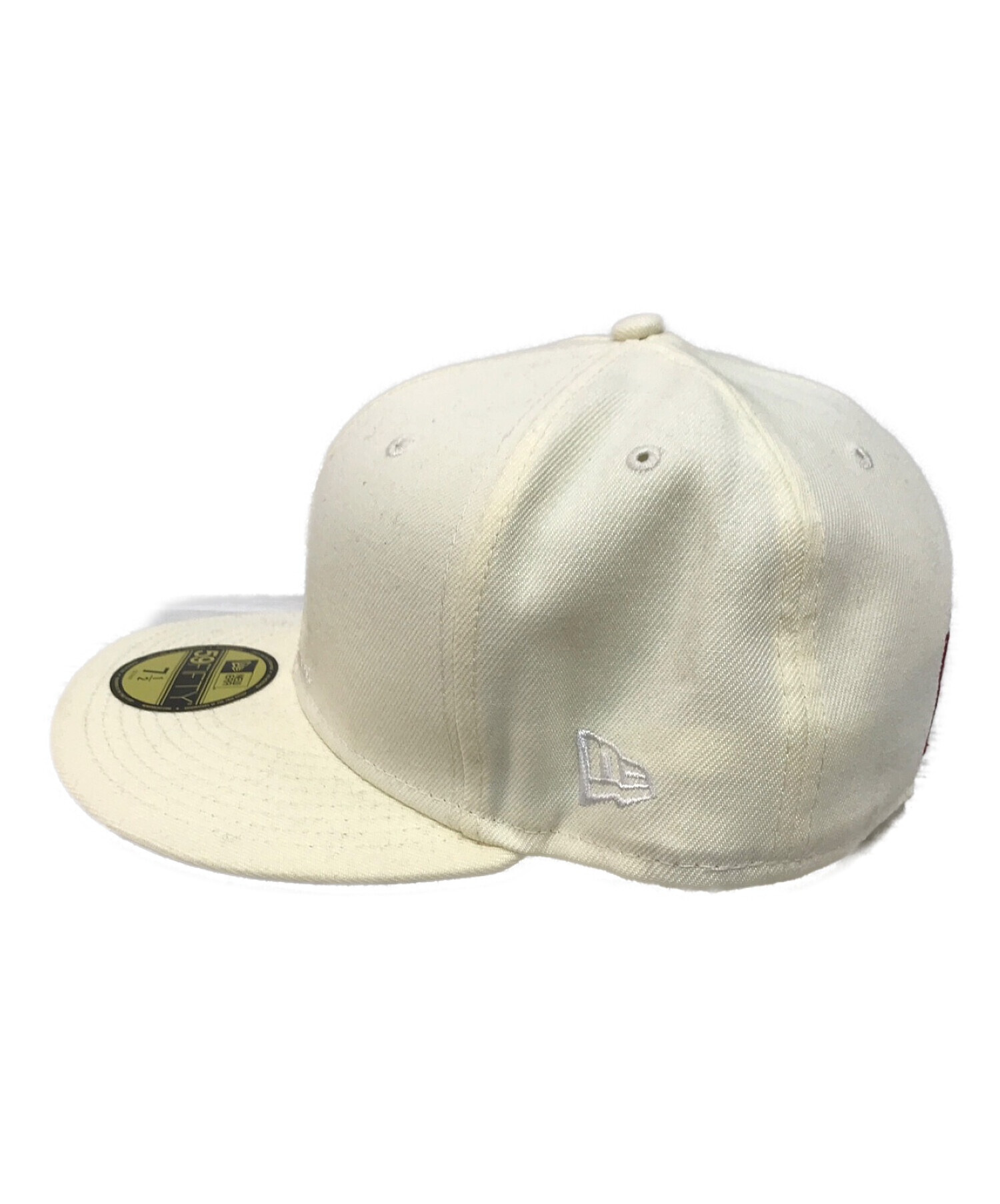 中古・古着通販】SUPREME (シュプリーム) NEWERA (ニューエラ