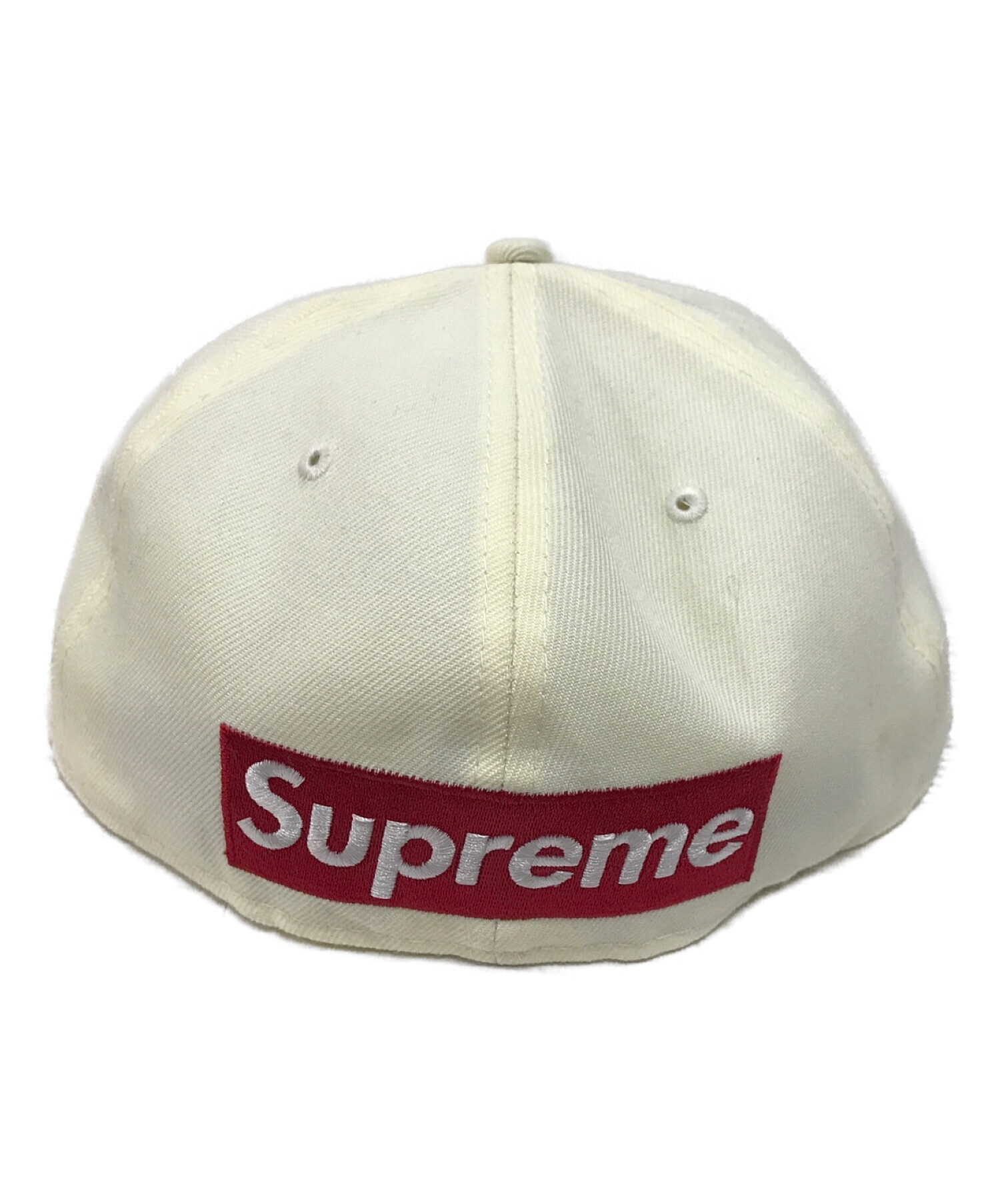 中古・古着通販】SUPREME (シュプリーム) NEWERA (ニューエラ