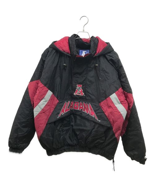 中古・古着通販】STARTER (スターター) ALABAMA アノラックパーカー