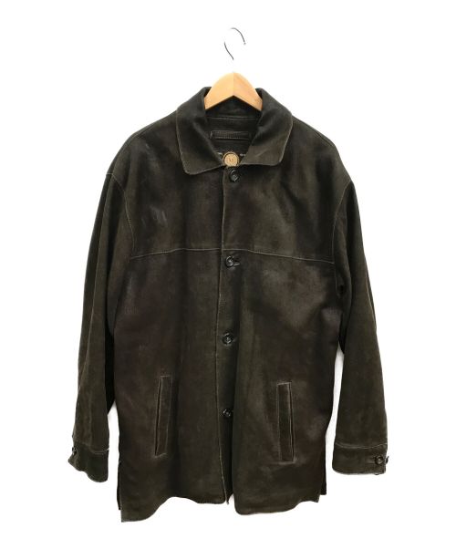 【中古・古着通販】MARC NEW YORK (マークニューヨーク) レザー