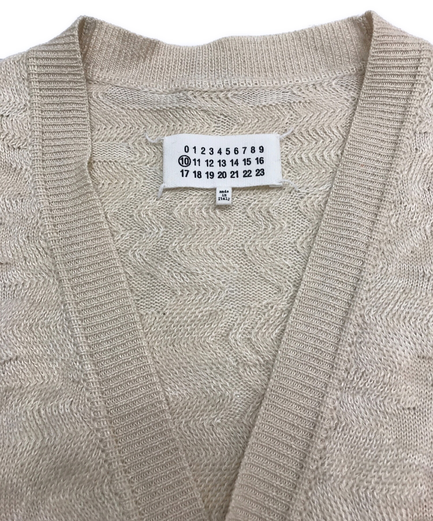 中古・古着通販】Maison Martin Margiela 10 (メゾン マルタン