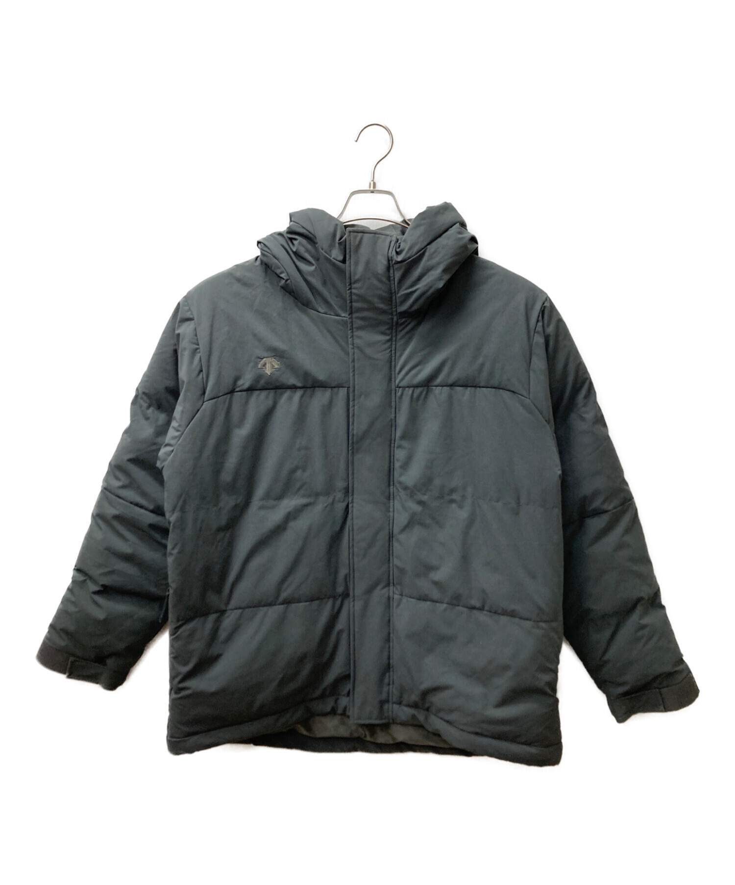 中古・古着通販】DESCENTE RENU (デサント レニュー) 中綿ジャケット