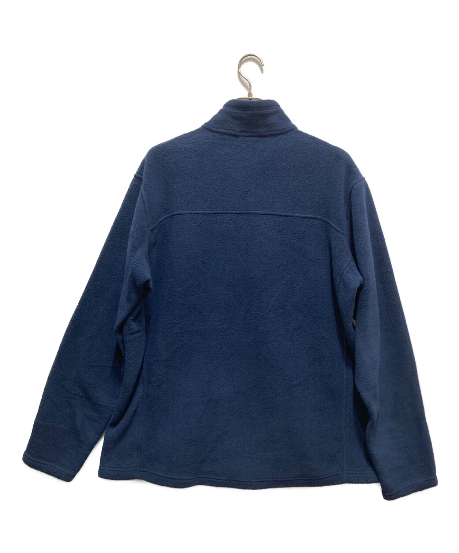 Patagonia (パタゴニア) シンチラフリースジャケット ネイビー サイズ:XL