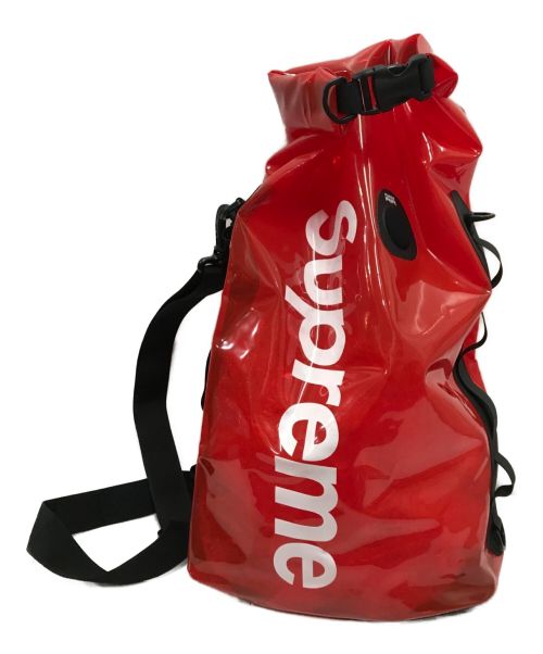 中古・古着通販】SUPREME (シュプリーム) Discovery Dry Bag