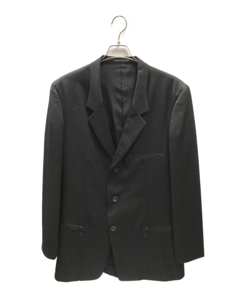 【中古・古着通販】Yohji Yamamoto pour homme (ヨウジヤマモト