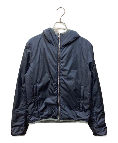 【中古・古着通販】PRADA SPORTS (プラダスポーツ) ナイロン