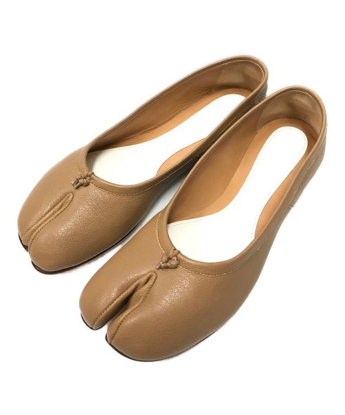 中古・古着通販】Maison Margiela (メゾンマルジェラ) TABI BALLET