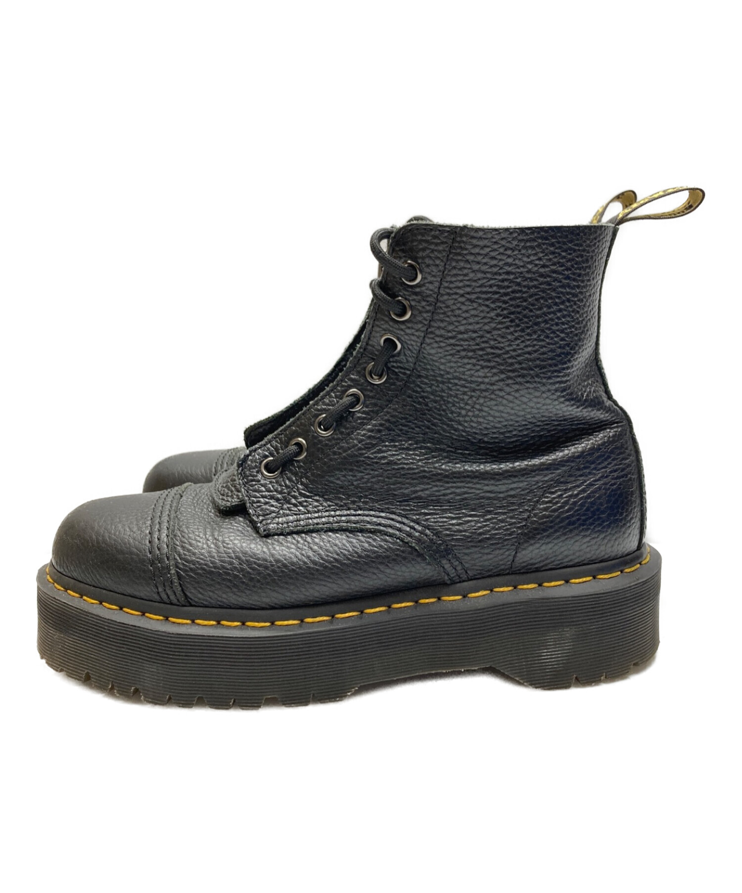 中古・古着通販】Dr.Martens (ドクターマーチン) ジャングル ブーツ