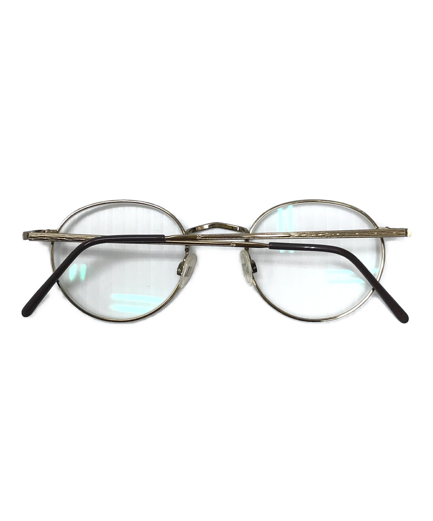 中古・古着通販】MOSCOT (モスコット) DOVサングラス ブラウン サイズ ...