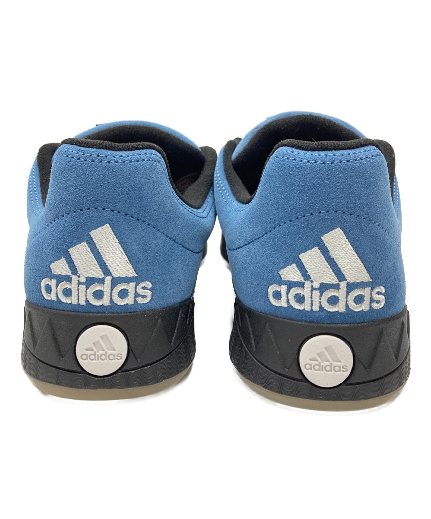 adidas (アディダス) ADIMATIC ALTERED BLUE ブルー サイズ:28.0cm