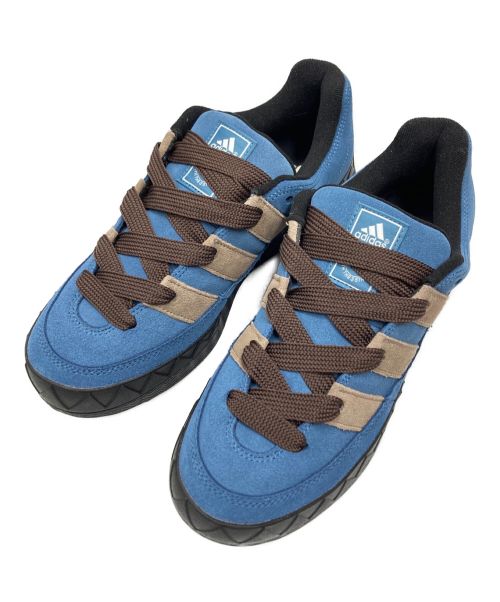 中古・古着通販】adidas (アディダス) ADIMATIC ALTERED BLUE ブルー