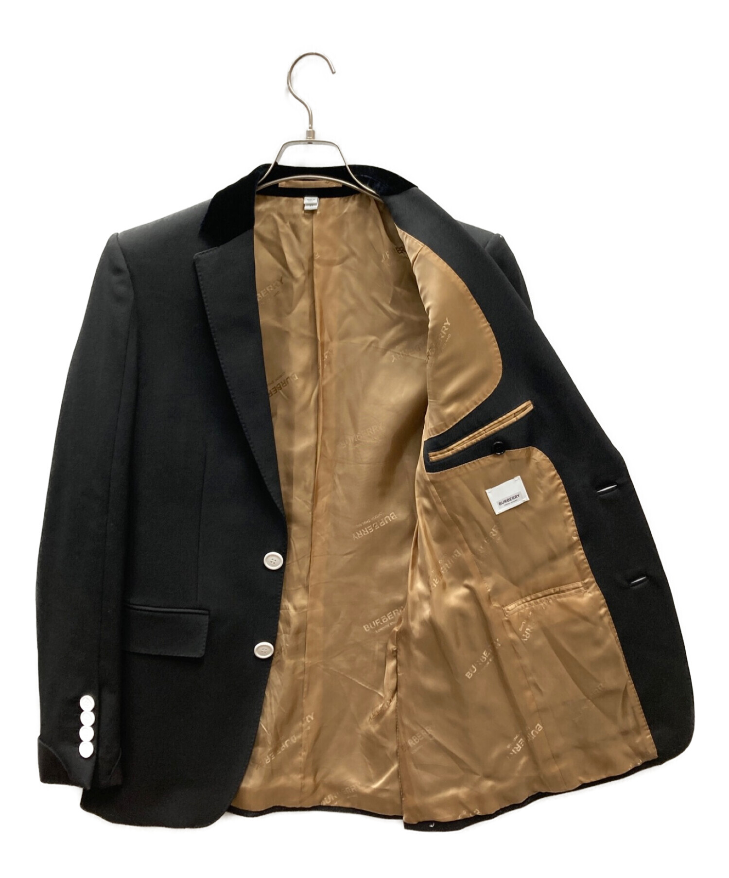 中古・古着通販】BURBERRY LONDON (バーバリー ロンドン) テーラード