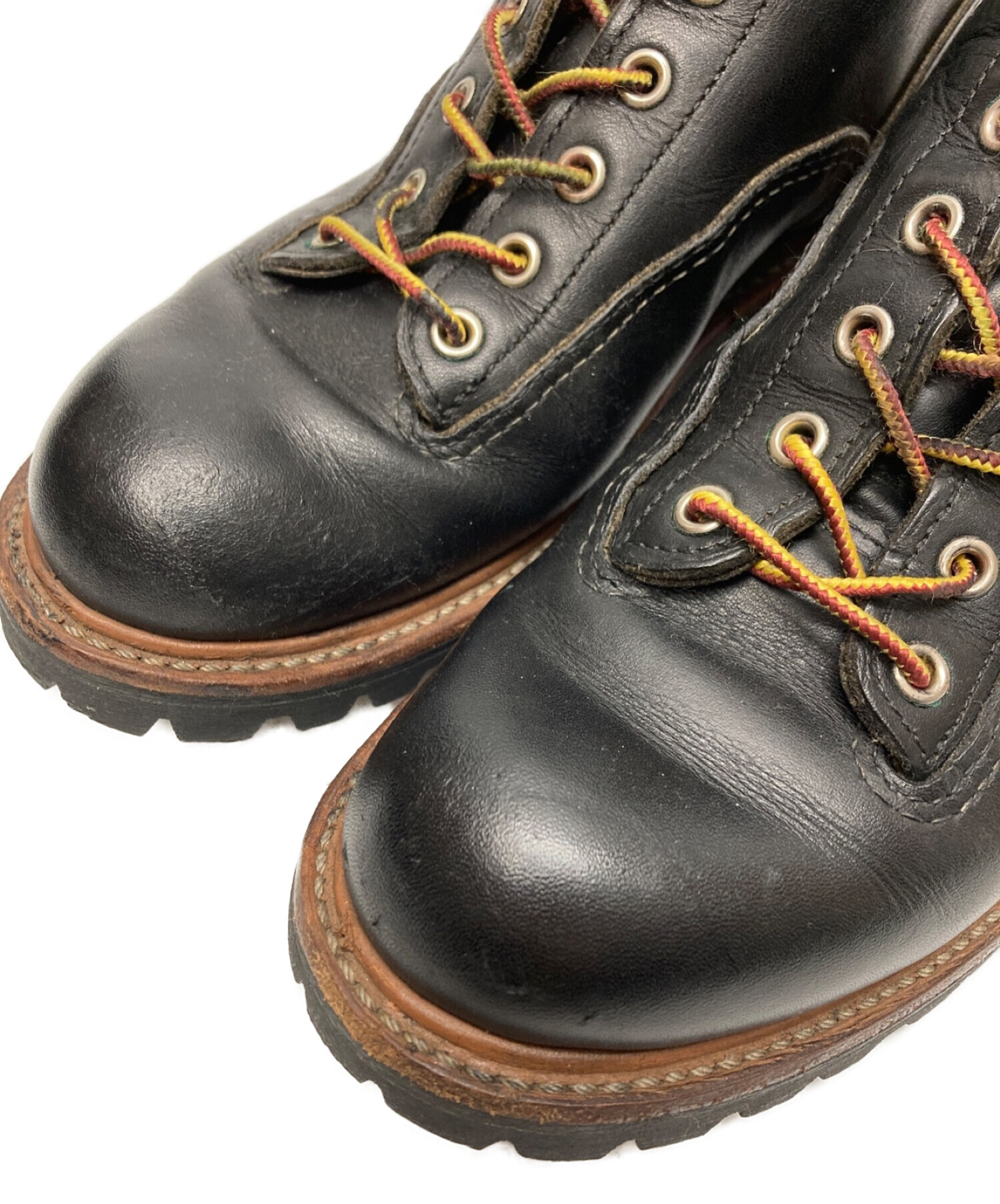 中古・古着通販】RED WING (レッドウィング) ラインマンブーツ