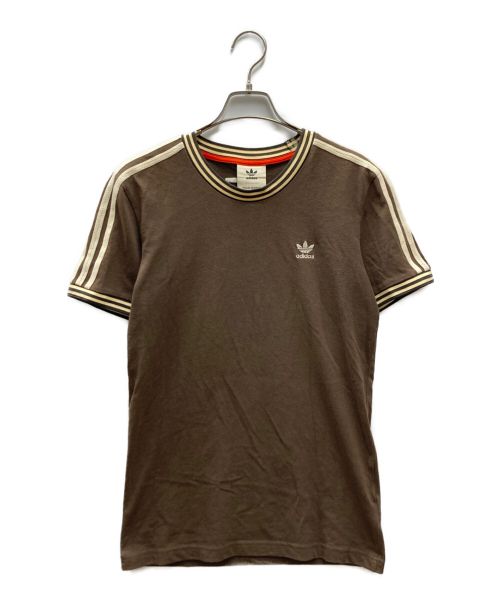 Wales Bonner×Adidas Originals Tシャツ