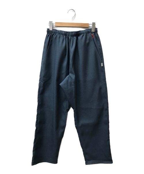 中古・古着通販】UNSLACKS (アンスラックス) ACTIVE EASY PANTS