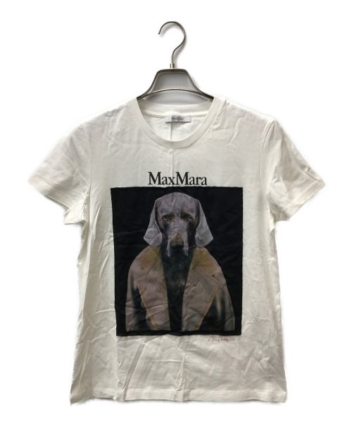 【中古・古着通販】MaxMara (マックスマーラ) 「DOGSTAR