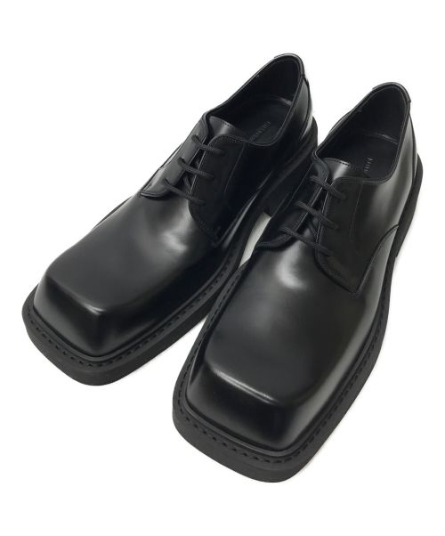 【中古・古着通販】BALENCIAGA (バレンシアガ) INSPECTOR