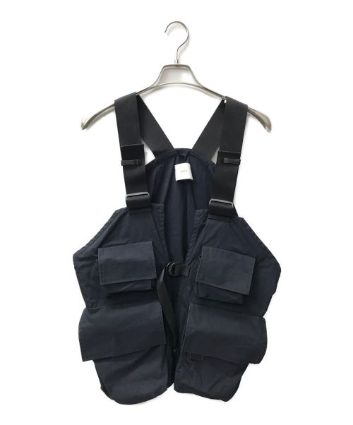 【中古・古着通販】stein (シュタイン) SYSTEM VEST/システム