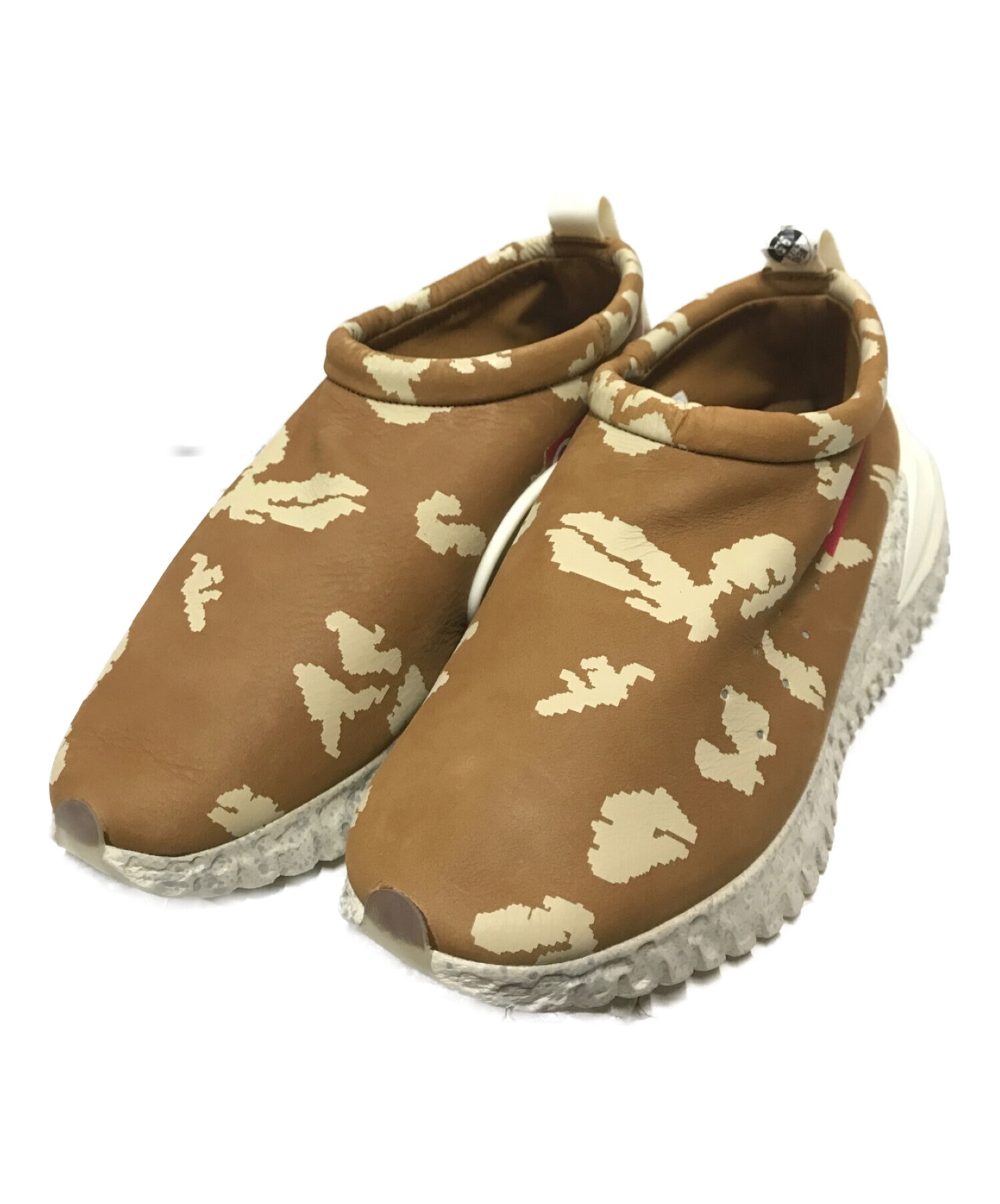 NIKE undercover moc flow ナイキ アンダーカバー モックUNDERCOVER