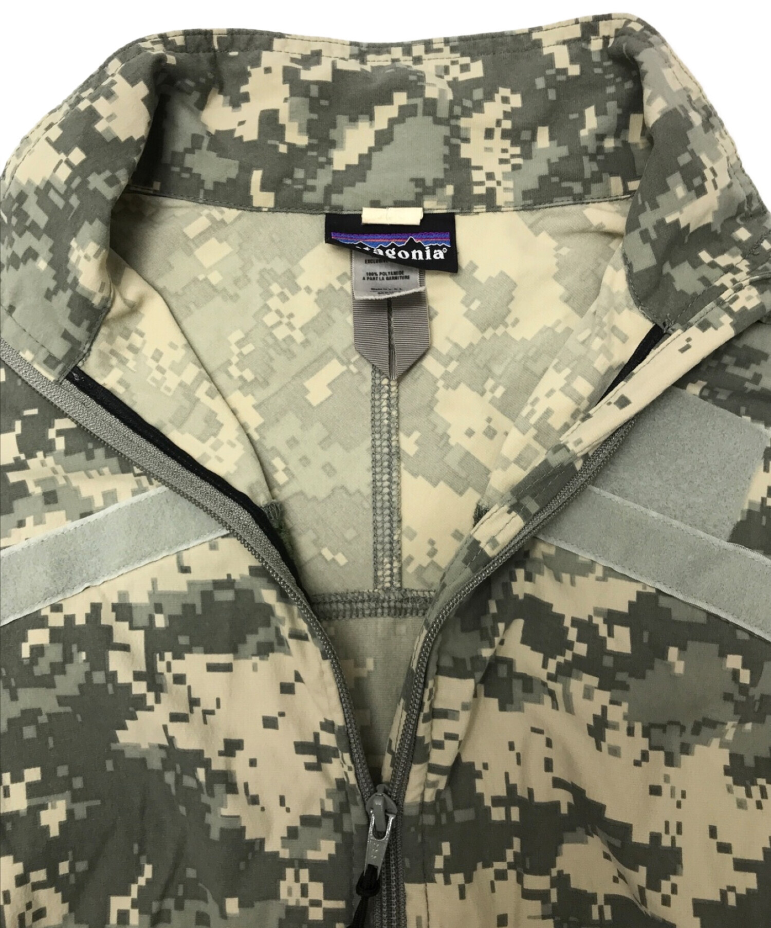 中古・古着通販】Patagonia (パタゴニア) MARS GEN3 Ⅲ WINDSHIRT