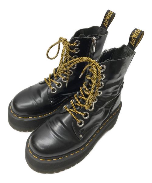 中古・古着通販】Dr.Martens (ドクターマーチン) 8ホールブーツ