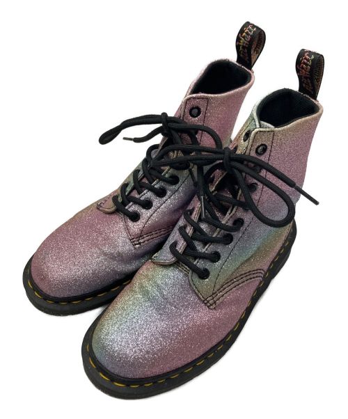 中古・古着通販】Dr.Martens (ドクターマーチン) パスカルグリッター8