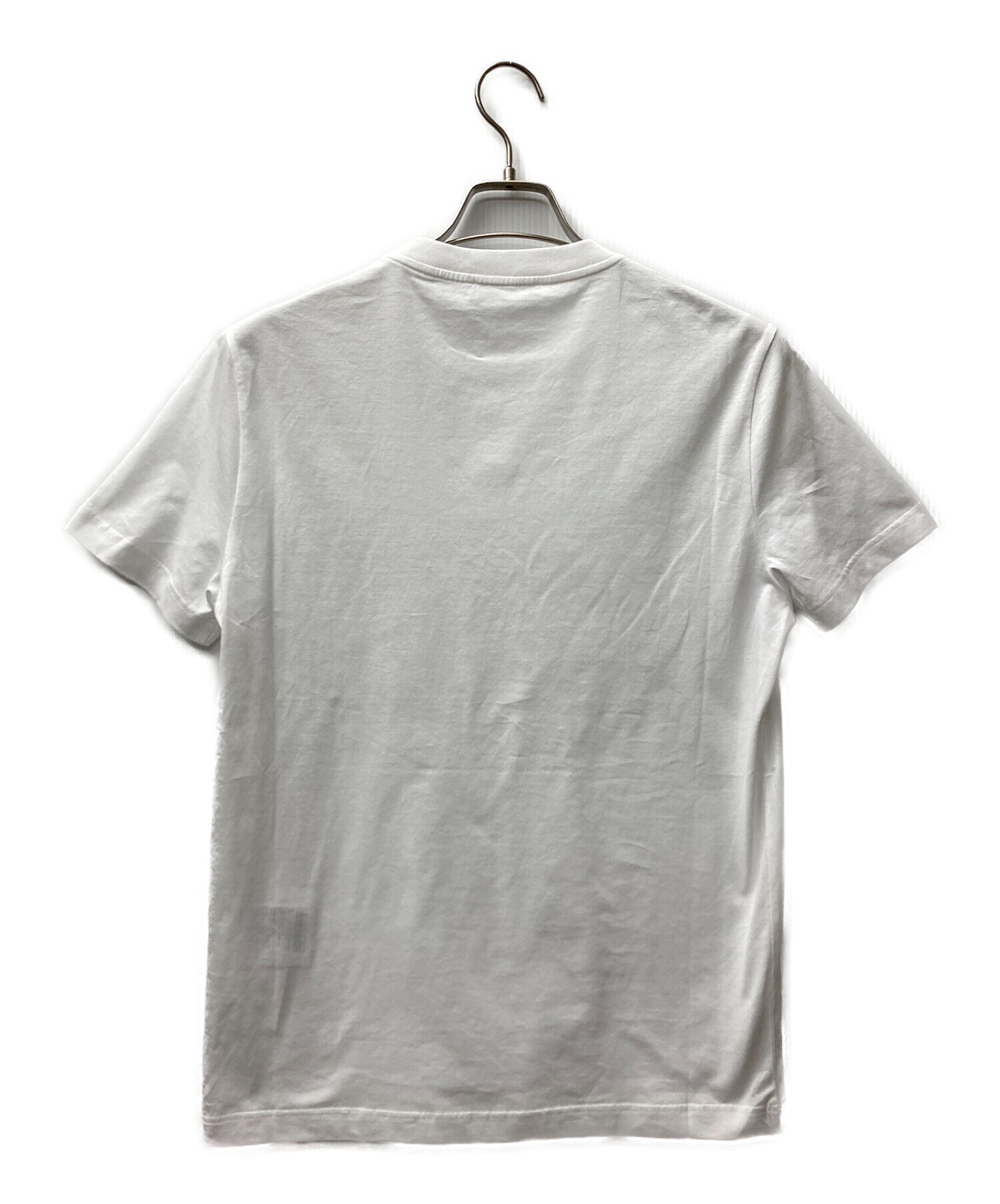 中古・古着通販】PRADA (プラダ) Tシャツ ホワイト サイズ:M｜ブランド