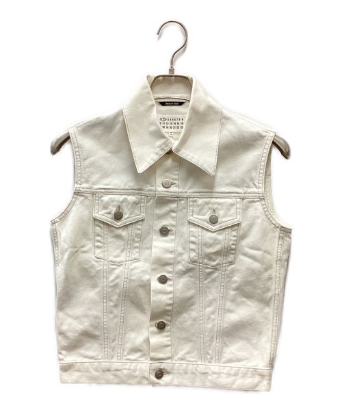 【中古・古着通販】Maison Margiela (メゾンマルジェラ) デニム