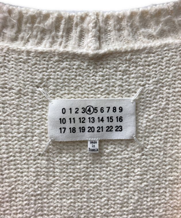 中古・古着通販】Maison Margiela (メゾンマルジェラ) ニット