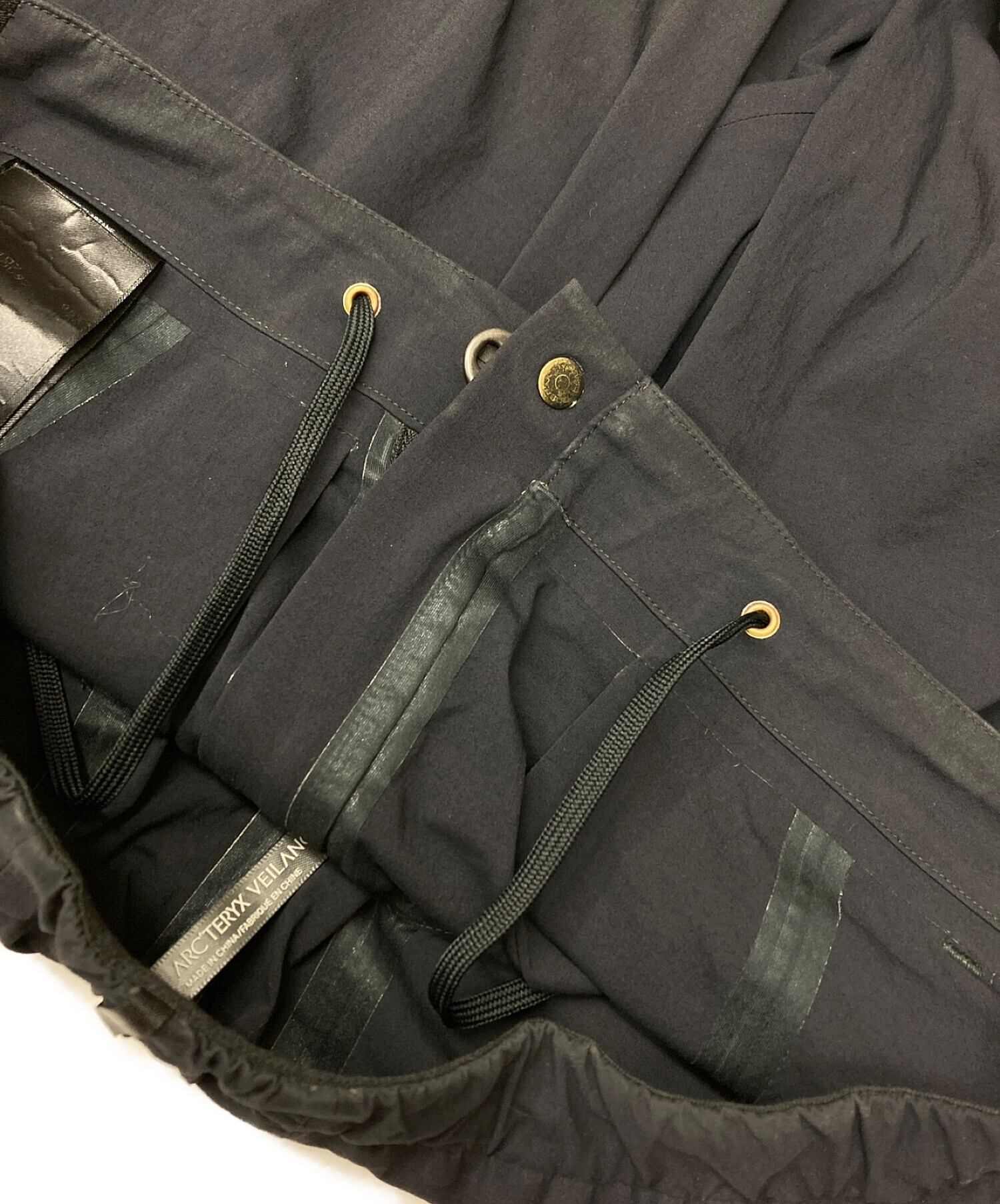 中古・古着通販】ARC'TERYX (アークテリクス) veilance spere LT pants