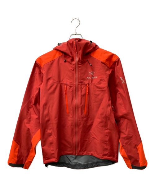 【中古・古着通販】ARC'TERYX (アークテリクス) ナイロン