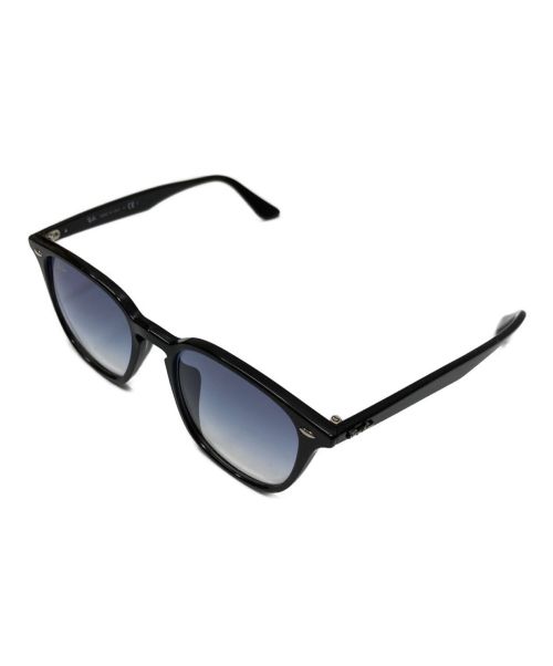 中古・古着通販】RAY-BAN (レイバン) サングラス ブラック｜ブランド