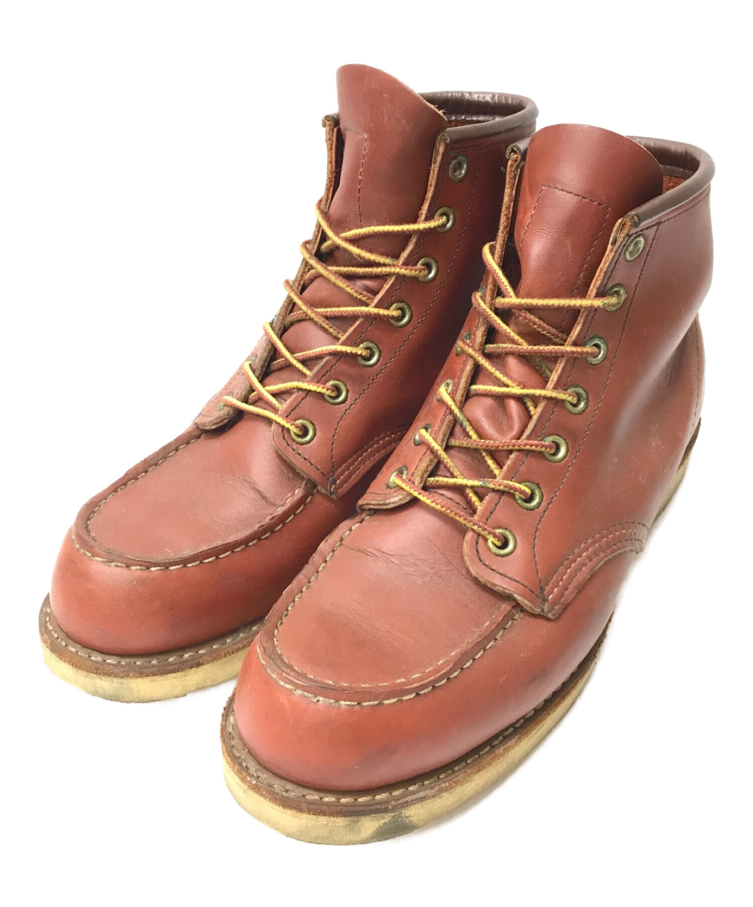 中古・古着通販】RED WING (レッドウィング) アイリッシュセッター