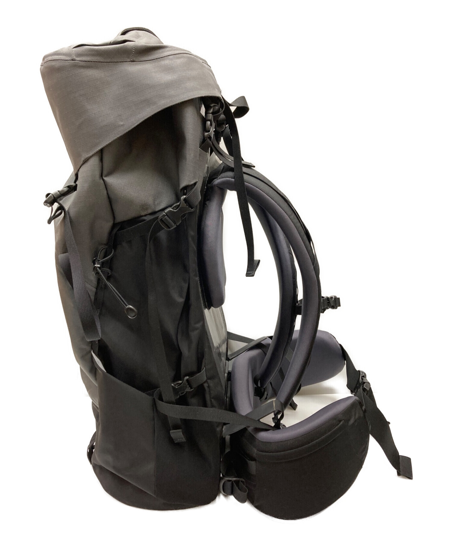 中古・古着通販】ARC'TERYX (アークテリクス) bora ar 63 グレー