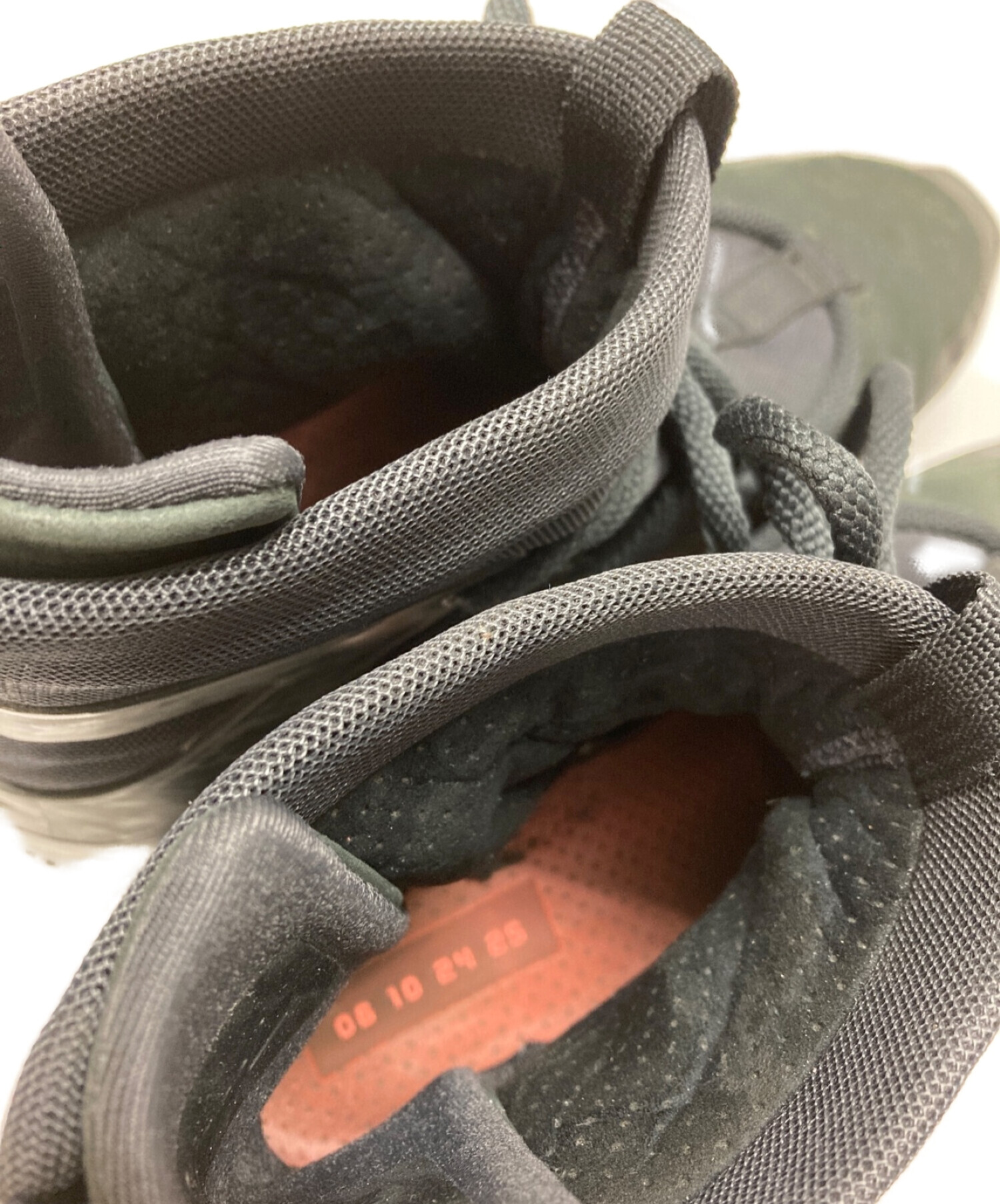 中古・古着通販】NIKE (ナイキ) Fear Of God (フィア・オブ・ゴッド