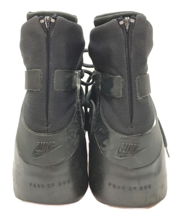 中古・古着通販】NIKE (ナイキ) Fear Of God (フィア・オブ・ゴッド ...