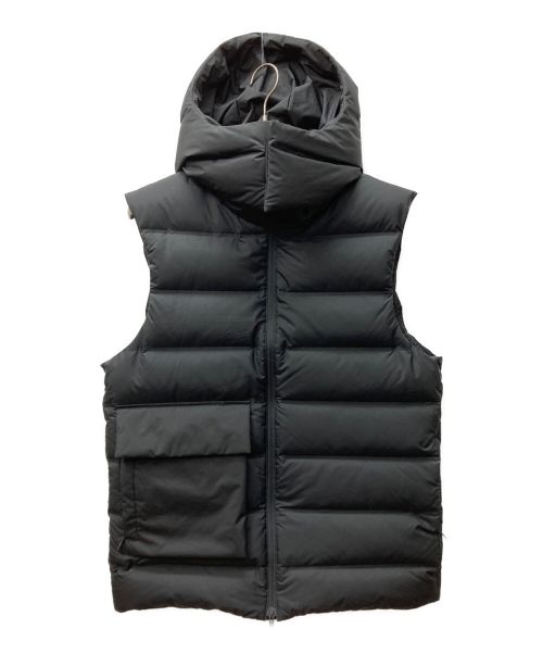 中古・古着通販】Y-3 (ワイスリー) M CLASSIC PUFFY DOWN VEST