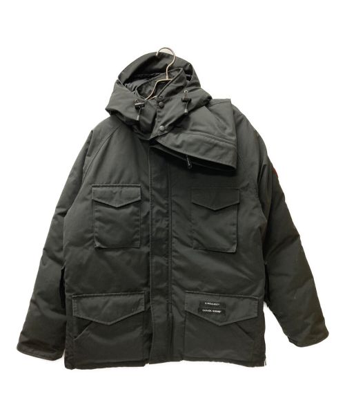 中古・古着通販】CANADA GOOSE (カナダグース) Y. PROJECT (ワイ