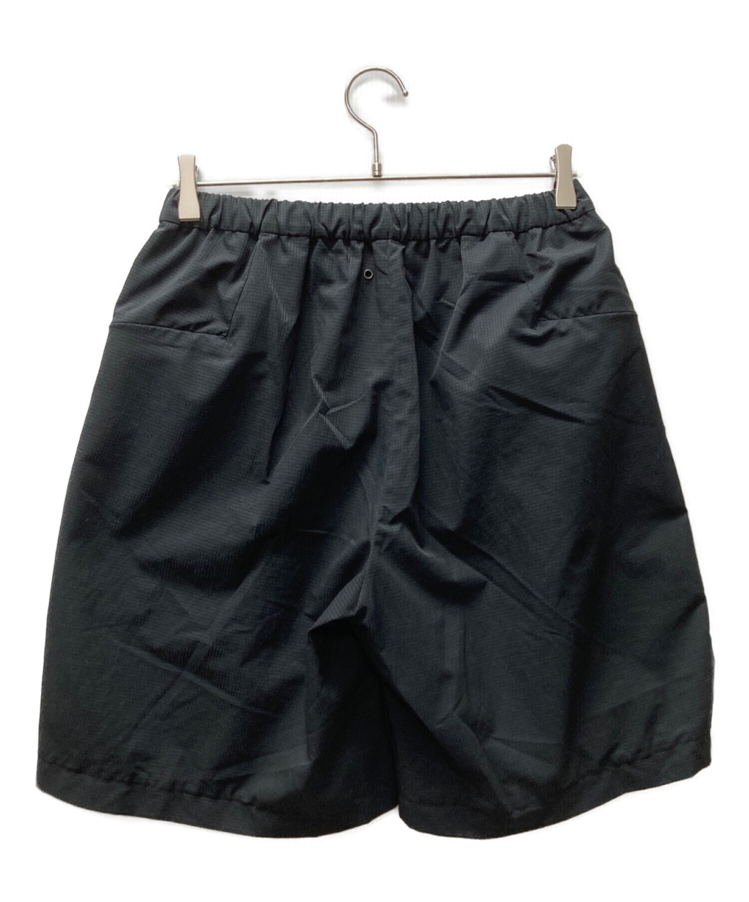 teatora (テアトラ) WALLET SHORTS RESORT SUBMARINER ブラック サイズ:下記参照