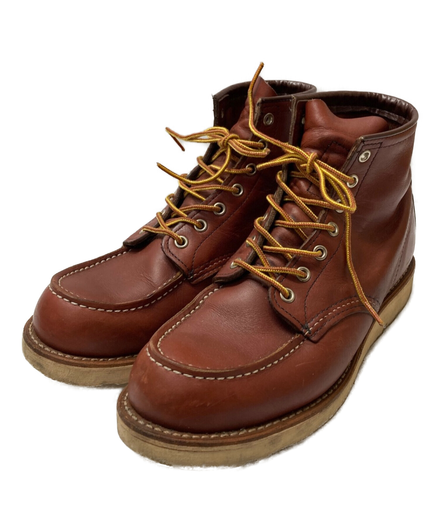 中古・古着通販】RED WING (レッドウィング) アイリッシュセッター