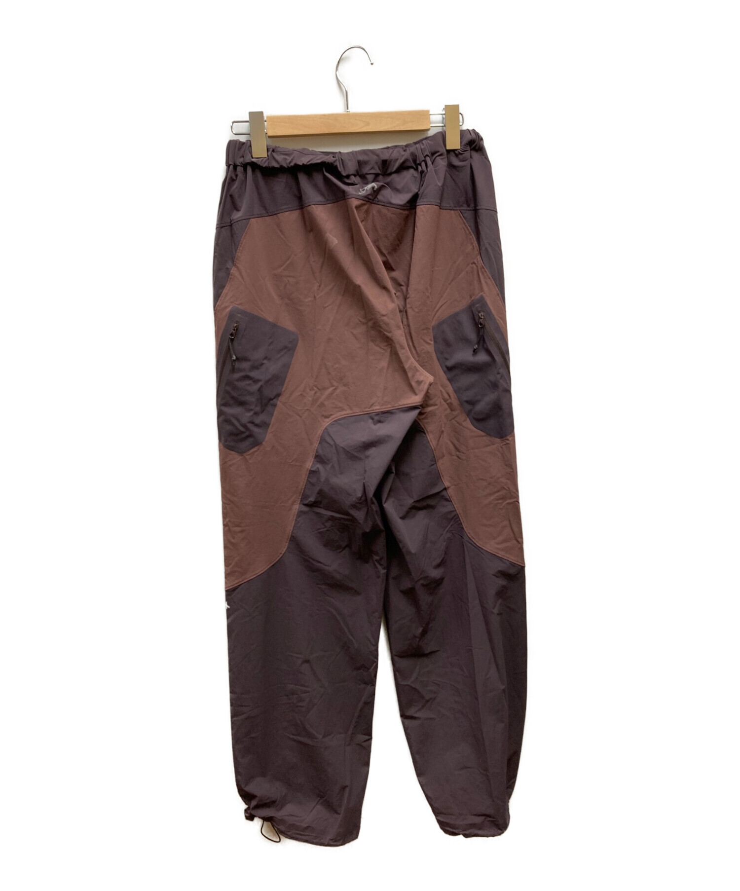 中古・古着通販】ARC'TERYX (アークテリクス) PALTZ CARGO PANT