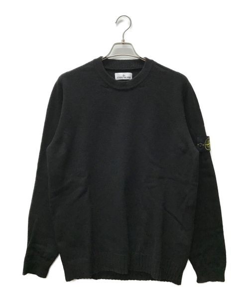 中古・古着通販】STONE ISLAND (ストーンアイランド) クルーネック