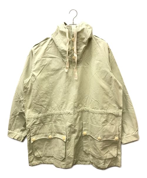 中古・古着通販】Swedish Army (スウェーデン アーミー) M39 ANORAK