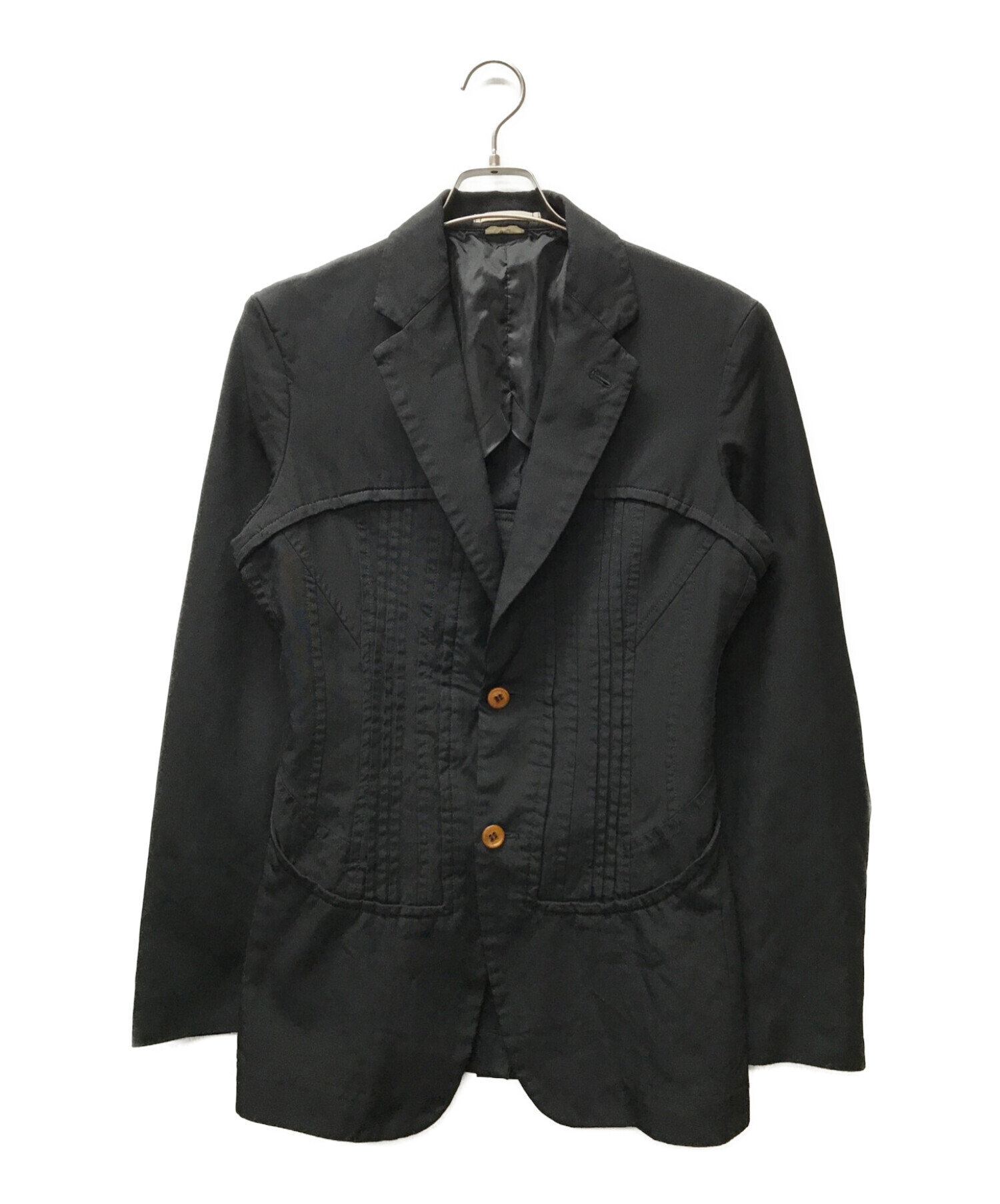 94aw COMME des GARCONS homme plus 伝説の縮絨 - www.fawema.org