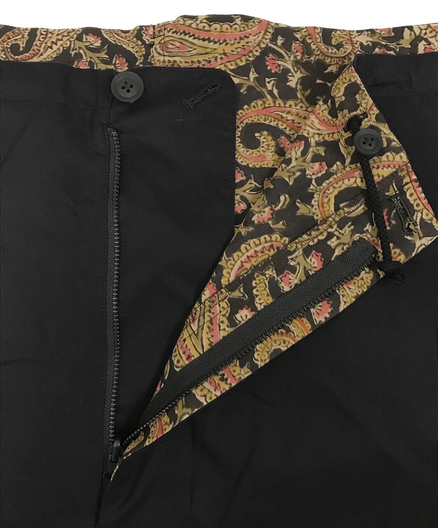 中古・古着通販】Yohji Yamamoto pour homme (ヨウジヤマモト