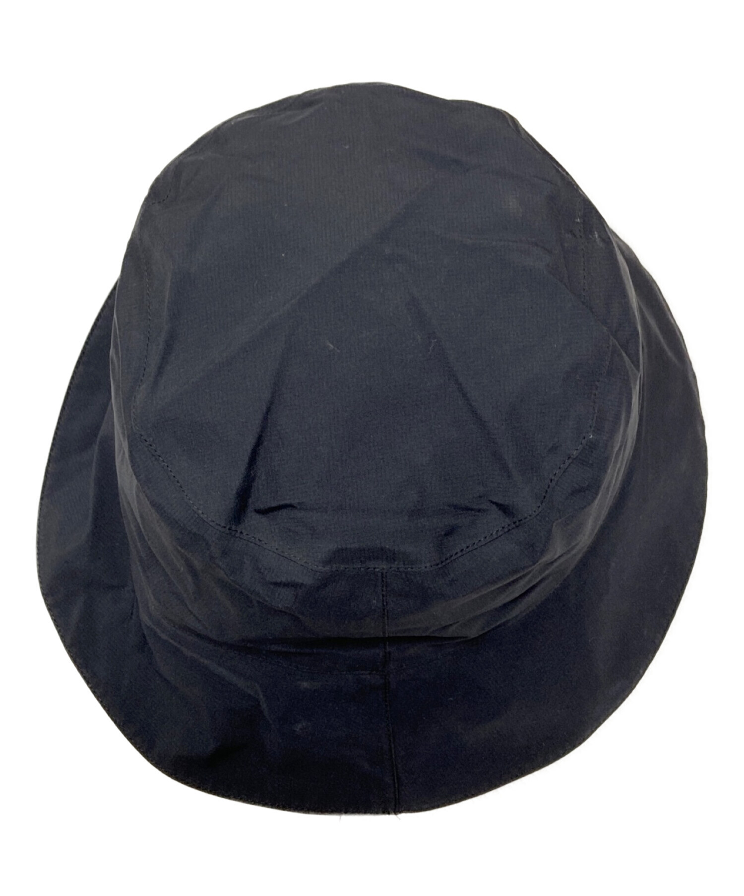 ACRONYM (アクロニウム) GORE-TEX PRO BUCKET HAT ブラック サイズ:M
